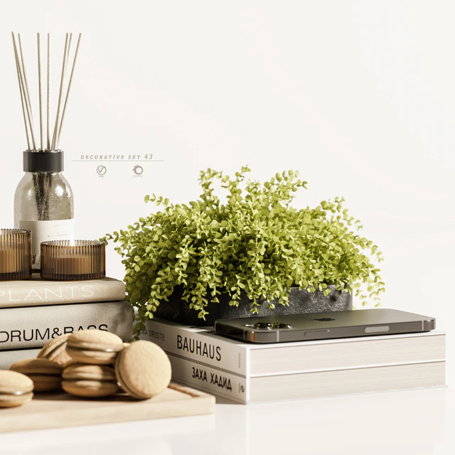 decorative set 51 — Descargar
