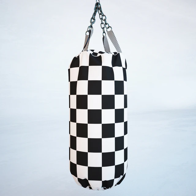 Punching bag — Descargar