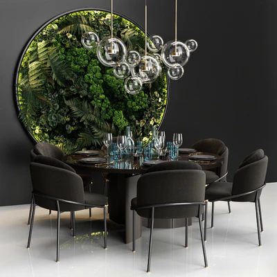 Minotti set — Ver 1