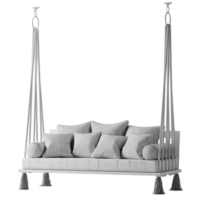Hanging swing - Altai — Ver 4