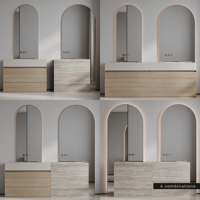 Bathroom Hare — Вид 2
