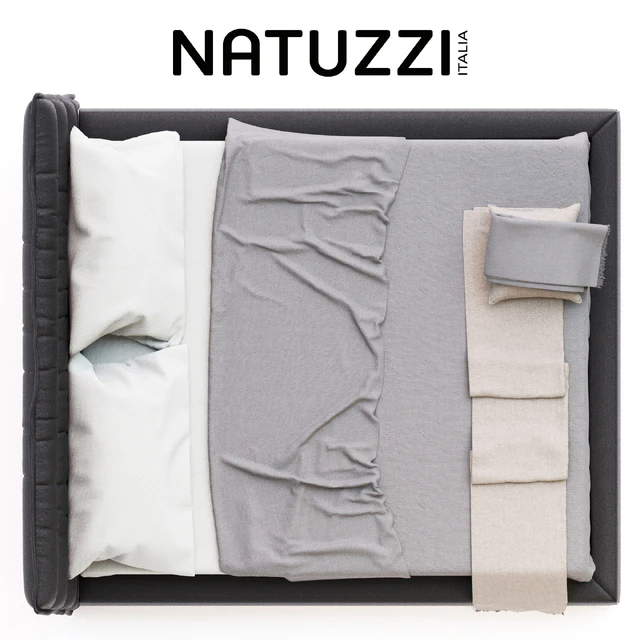NATUZZI ONDA — Descargar