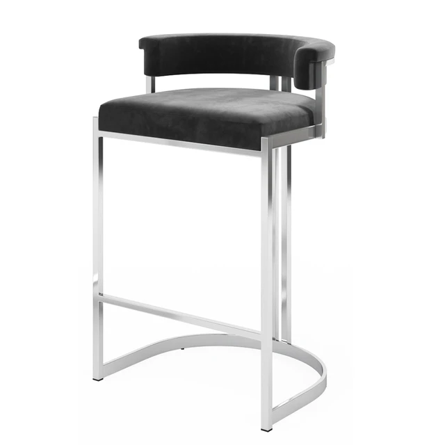 Eichholtz Dante Bar Stool — Скачать
