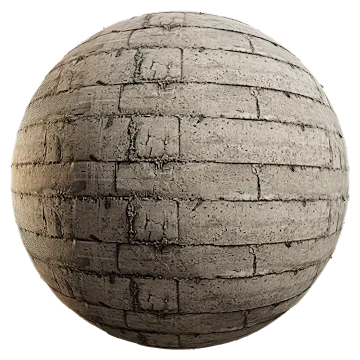 shuttered concrete wall 004 — Descargar