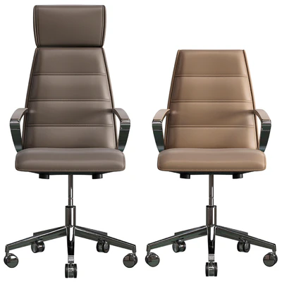 Kastel Klivia office armchair — Ver 2
