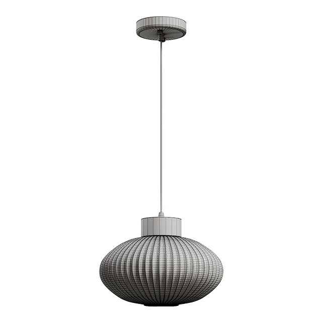 Lamaptron TOLLE pendant light — Скачать