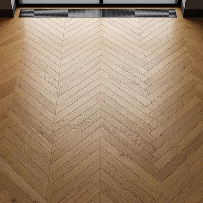 Parquet Eiche Salis natural oak — Ver 4