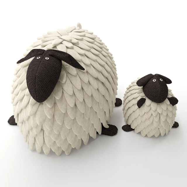 Sheep — Descargar