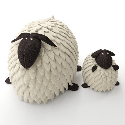 Sheep — Ver 3