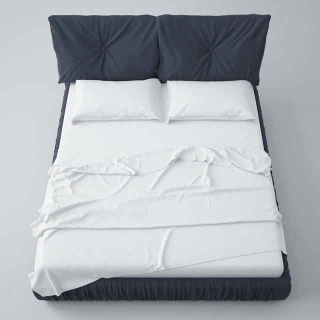 Bed — Descargar