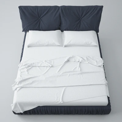 Bed — Ver 2