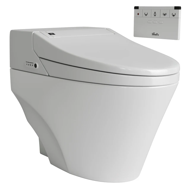 SensPa Tankless TCB 2011S — Скачать
