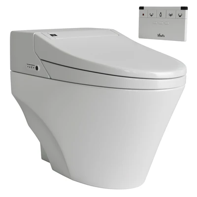 SensPa Tankless TCB 2011S — Вид 1