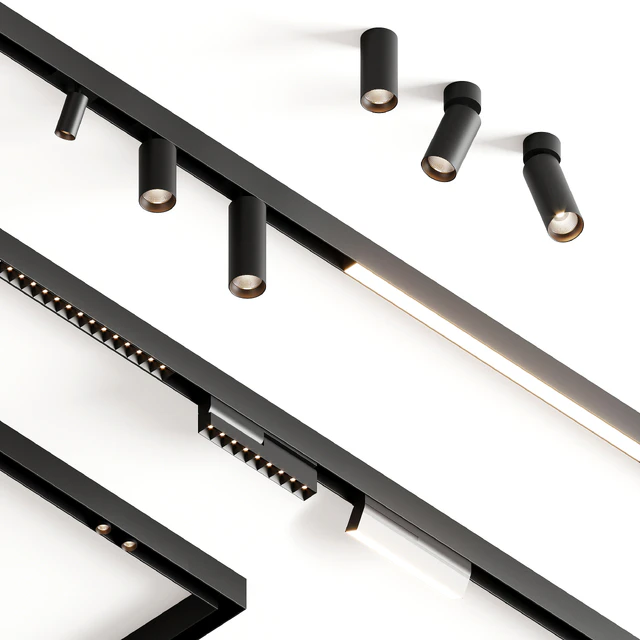 LTX lighting solutions set 3 — Скачать