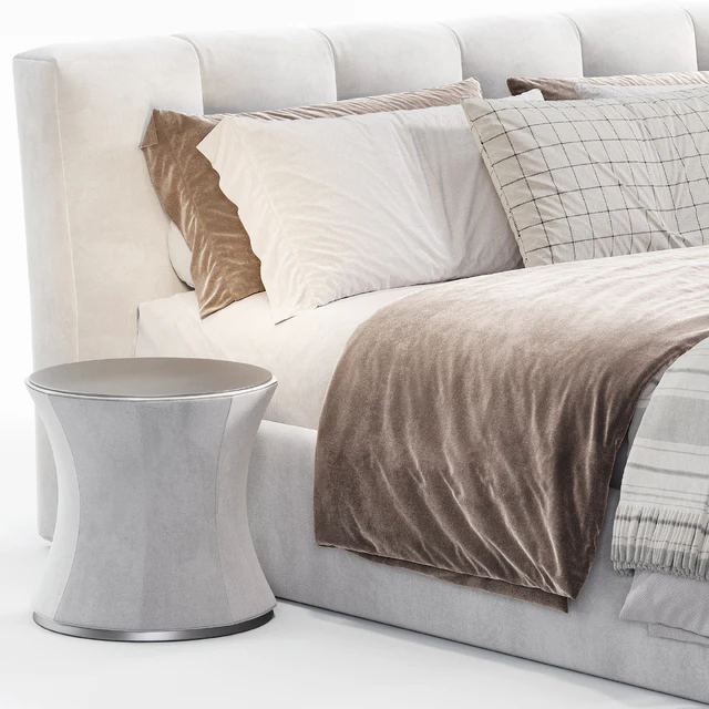 Warp bed by Lema — Descargar