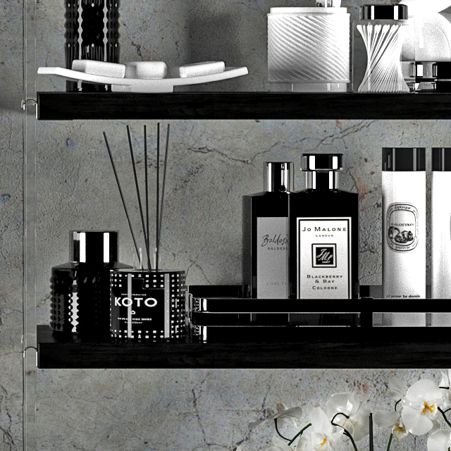 Bathroom set 4 — Descargar