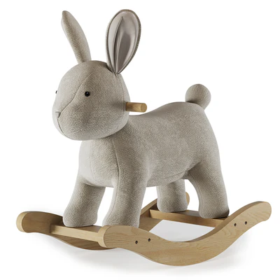 Plush Rockers — Ver 4