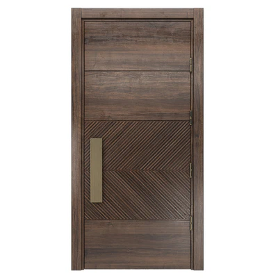 Sliced Door — Вид 1