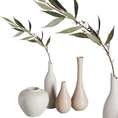 Bouquet vase Set47 — View 1