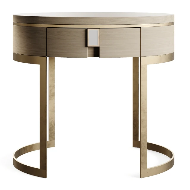 Artemest Modesign DIAMOND Bedside Table — Descargar