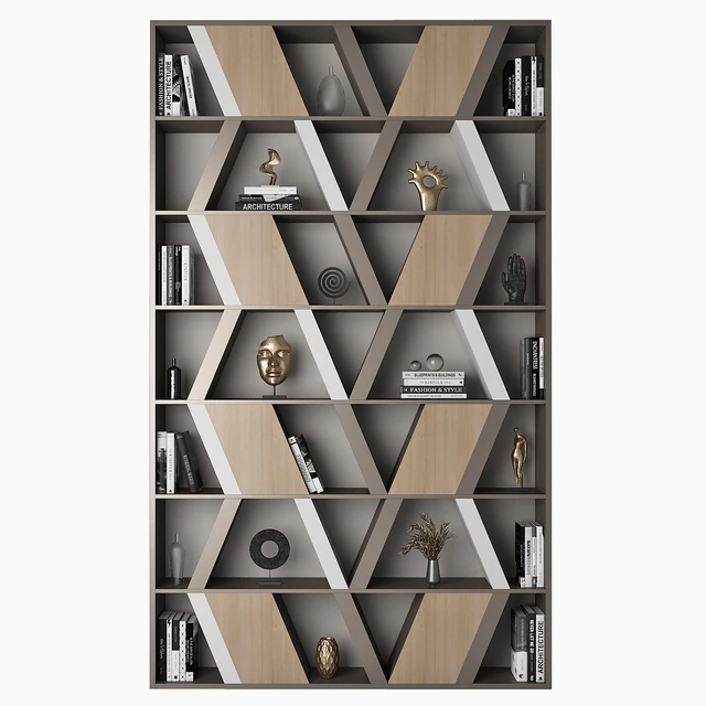Rack partition 77 — Descargar