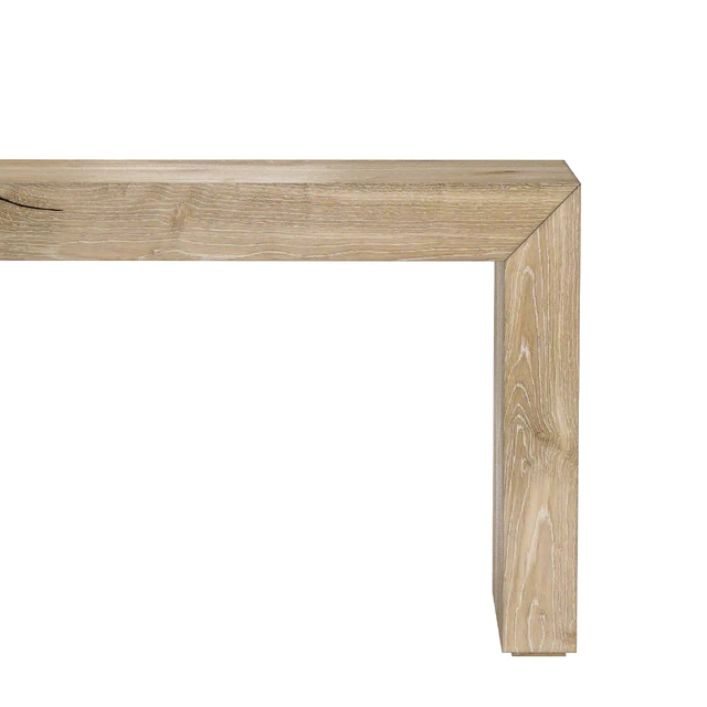 Sullivan Console Table — Descargar