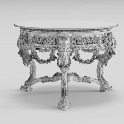 Asnaghi EDGAR Table — Вид 3