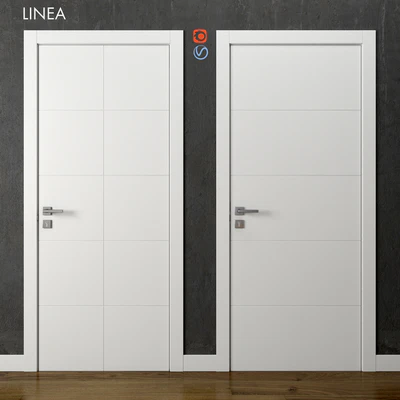 Двери Linea Волховец часть 2 — Вид 1