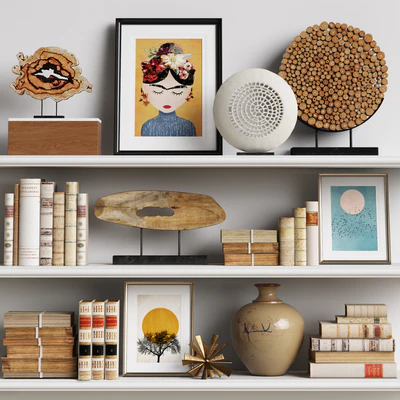 Decor Set 100 — Вид 1