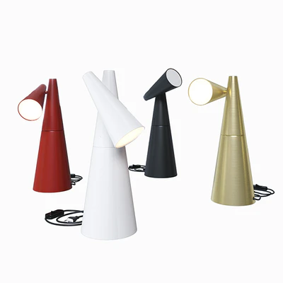 Cornet LED Table Lamp — Вид 1