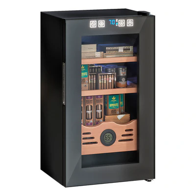 Electric Cigar Humidor — Вид 4