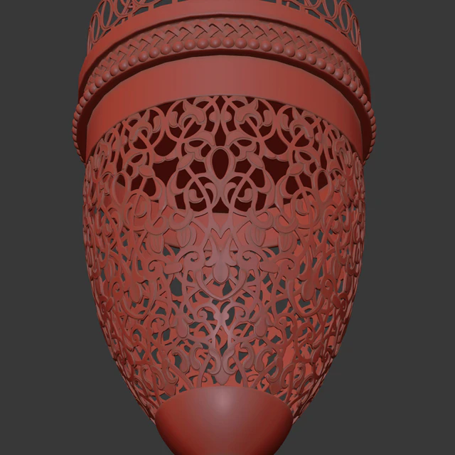 Moroccan scene — Download