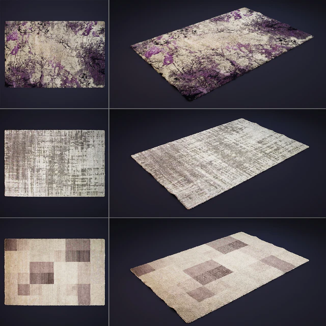 CARPET SV — Descargar