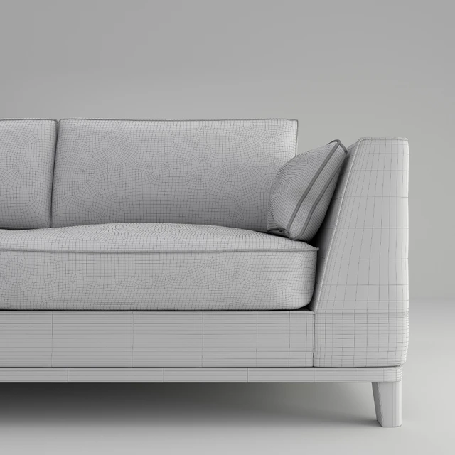 Missana Gatsby Sofa — Descargar