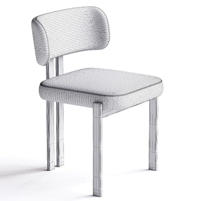 BAY Chair By Nature Design — Вид 2