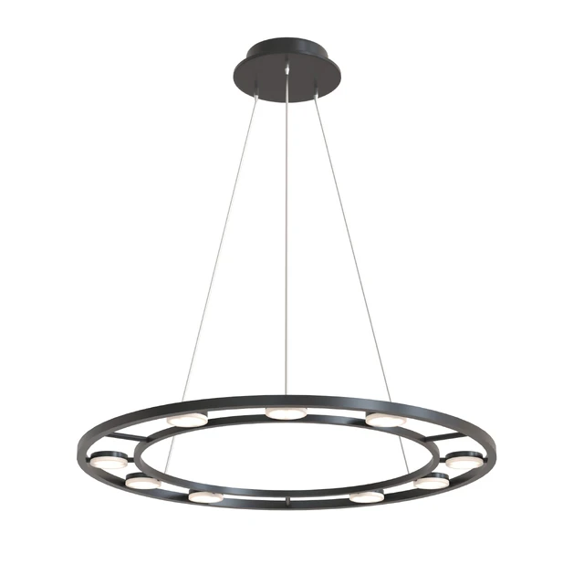 LED Pendant Light Maytoni Fad — Descargar