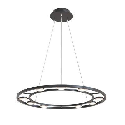 LED Pendant Light Maytoni Fad — Ver 1