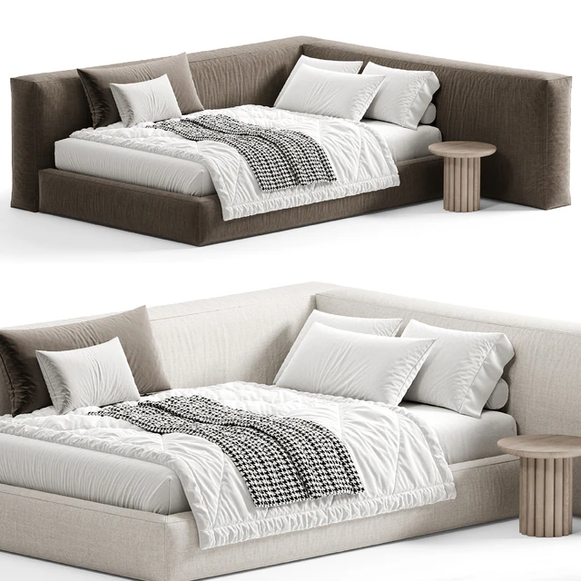 BOCA MINI BED by boca — Descargar