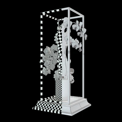 Orchid  ART EDGE — Вид 2