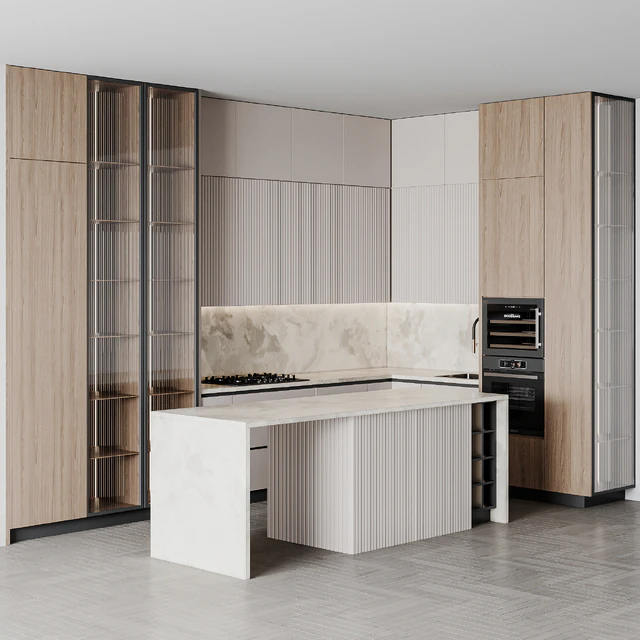 kitchen modern274 — Descargar