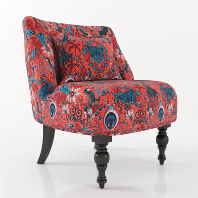 accent chair — Ver 1