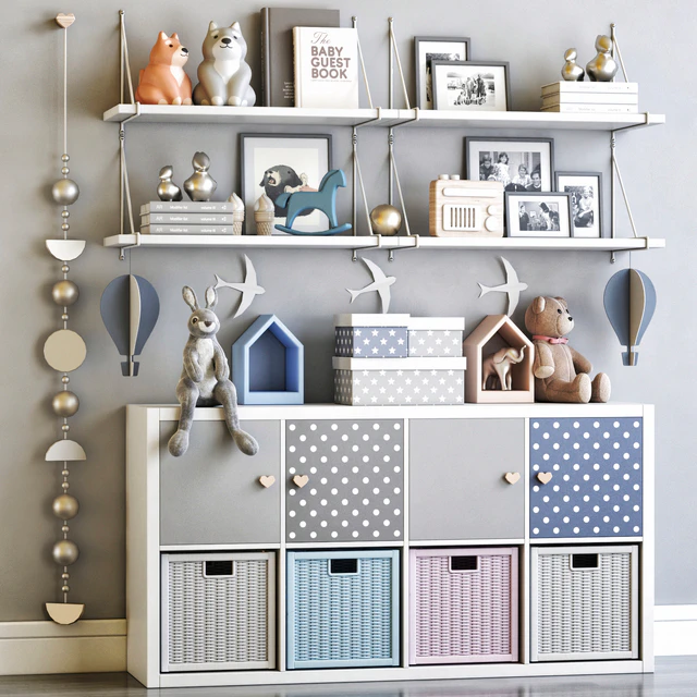 IKEA childrens furniture and toys 6 — Descargar