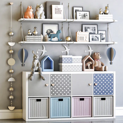 IKEA childrens furniture and toys 6 — Ver 1