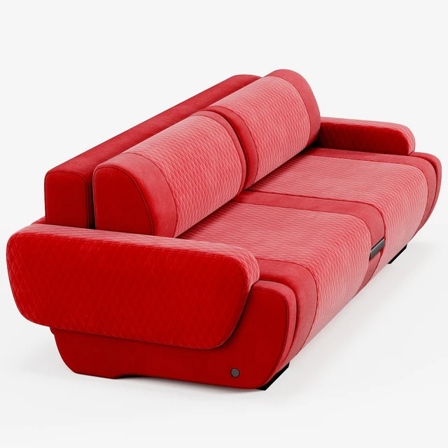 Ron Diamond sofa bed — Descargar