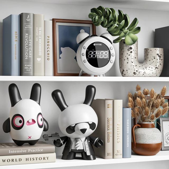 Children's decor set for boy — Descargar