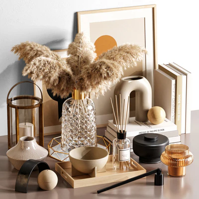 Decor set 50 — Ver 1