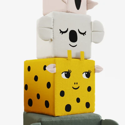 Baby set 01 — Ver 4