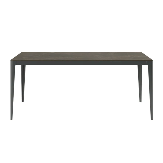 Long Island Rimadesio table — Descargar