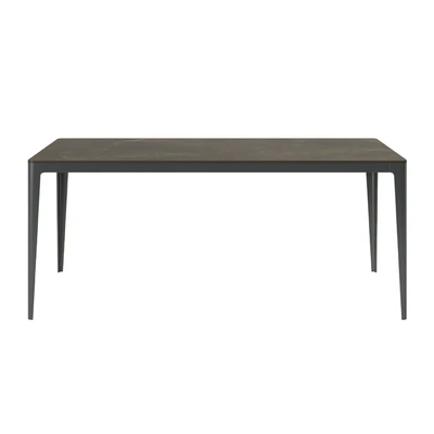 Long Island Rimadesio table — Ver 4