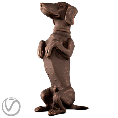 Dachshund — Ver 1